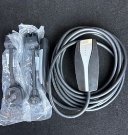 Tesla model Y 3 X S Cybertruck Charger Gen 2  Mobile Connector Like NEW