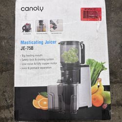 Juicer