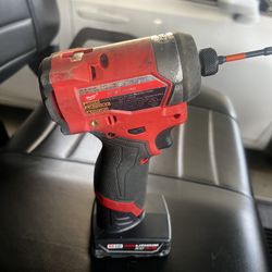Milwaukee Power Tools 