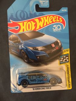 Hotwheels