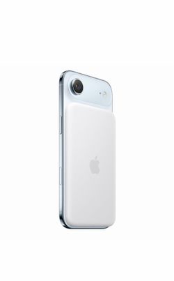 Apple MagSafe Battery Pack for iPhone