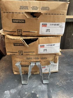 LB26 Hangers