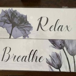 Wall Decor 