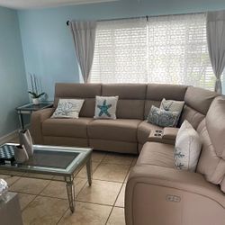 Couches 