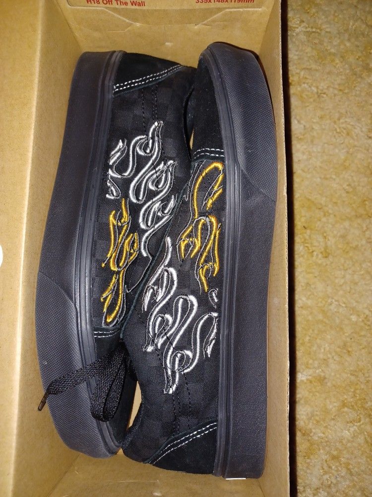 Vans Sneakers