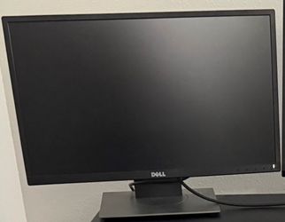 Dell E2216H 21.5” Monitor – Excellent Condition