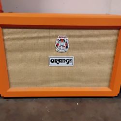 Orange PPC 212 Guitar Cabinet 