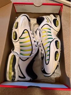 Air max tailwind IV size 10