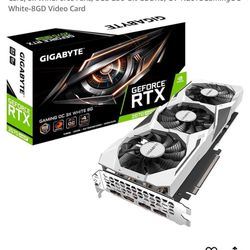 Rtx 2070 Super OC