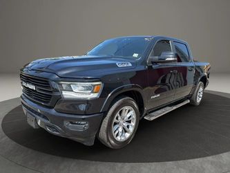 2022 Ram 1500 Crew Cab