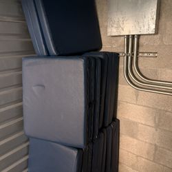 Exercise Mats (Trifold)