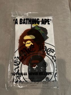BAPE BRAND NEW SIZE SMALL- XL