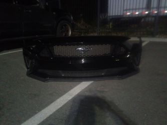 Partes para Ford mustang gt