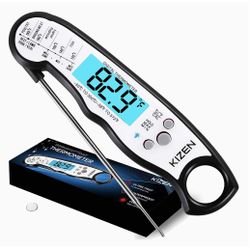 Digital Meat Thermometer
