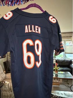 Bears Allen Jersey