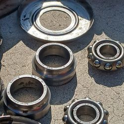 1(contact info removed) Chevrolet Front Brake Assembly 