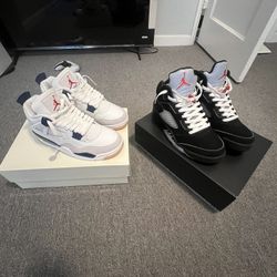 Jordans 