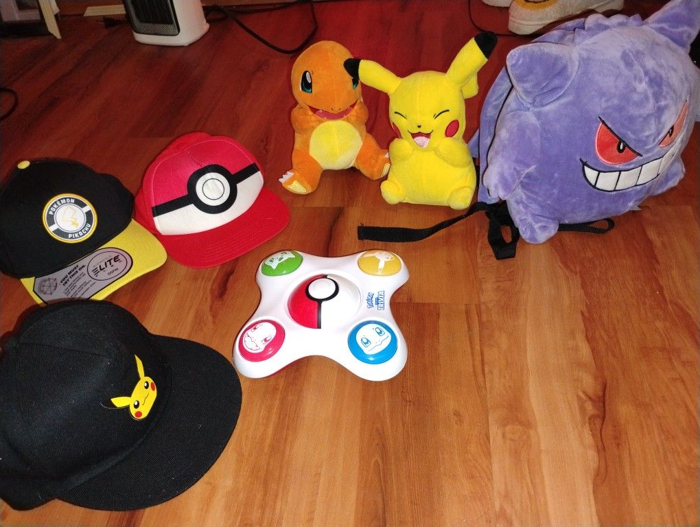 Pokemon Collection