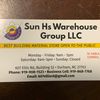 Sun Hs Warehouse
