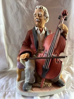 Porcelain Figurines