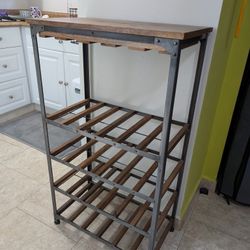 Wine Rack, Wine And Liquor furniture 