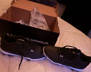Under Armor Baseball Cleats