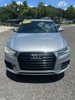 2016 Audi Q3