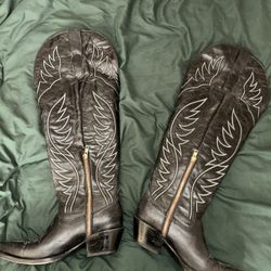 Ranchers Boots