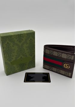 Cartera par Caballero de Lujo