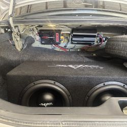 Car Audio 