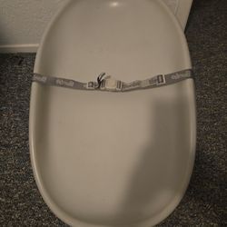 Bumbo Changing Pad$10