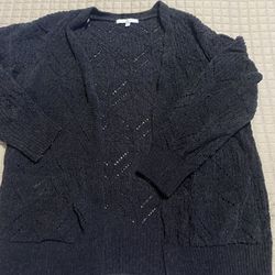 Cardigan 