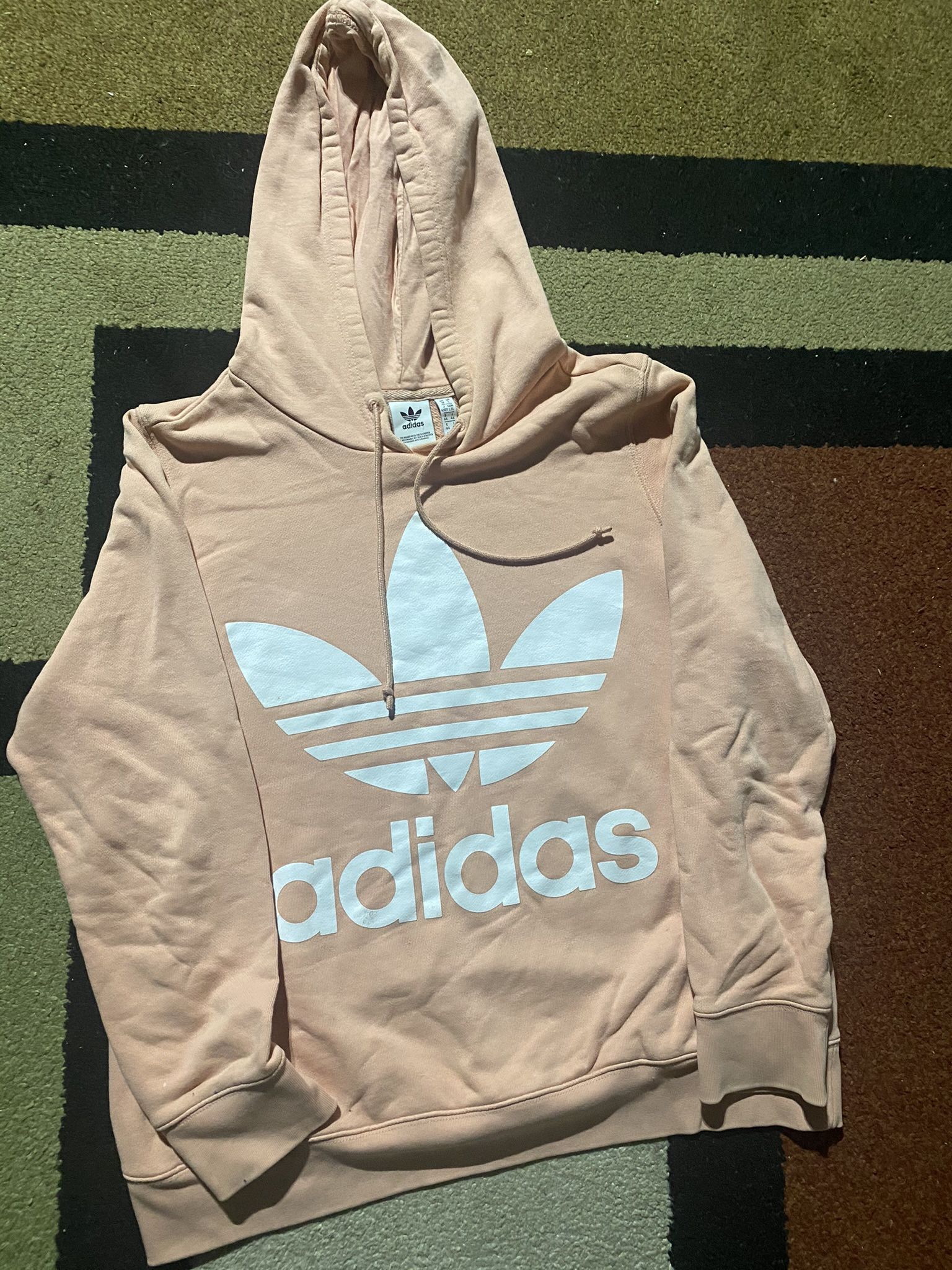 Women Adidas Sweater