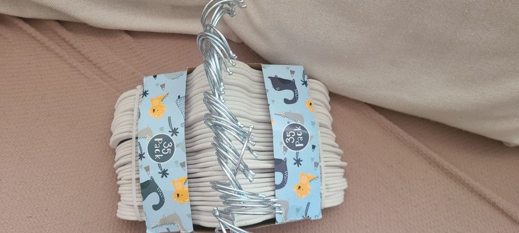 Baby Hangers