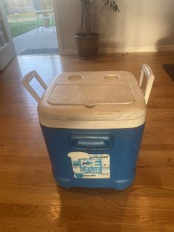 Igloo Cooler