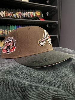 71/8 New Era Exclusive Fitteds