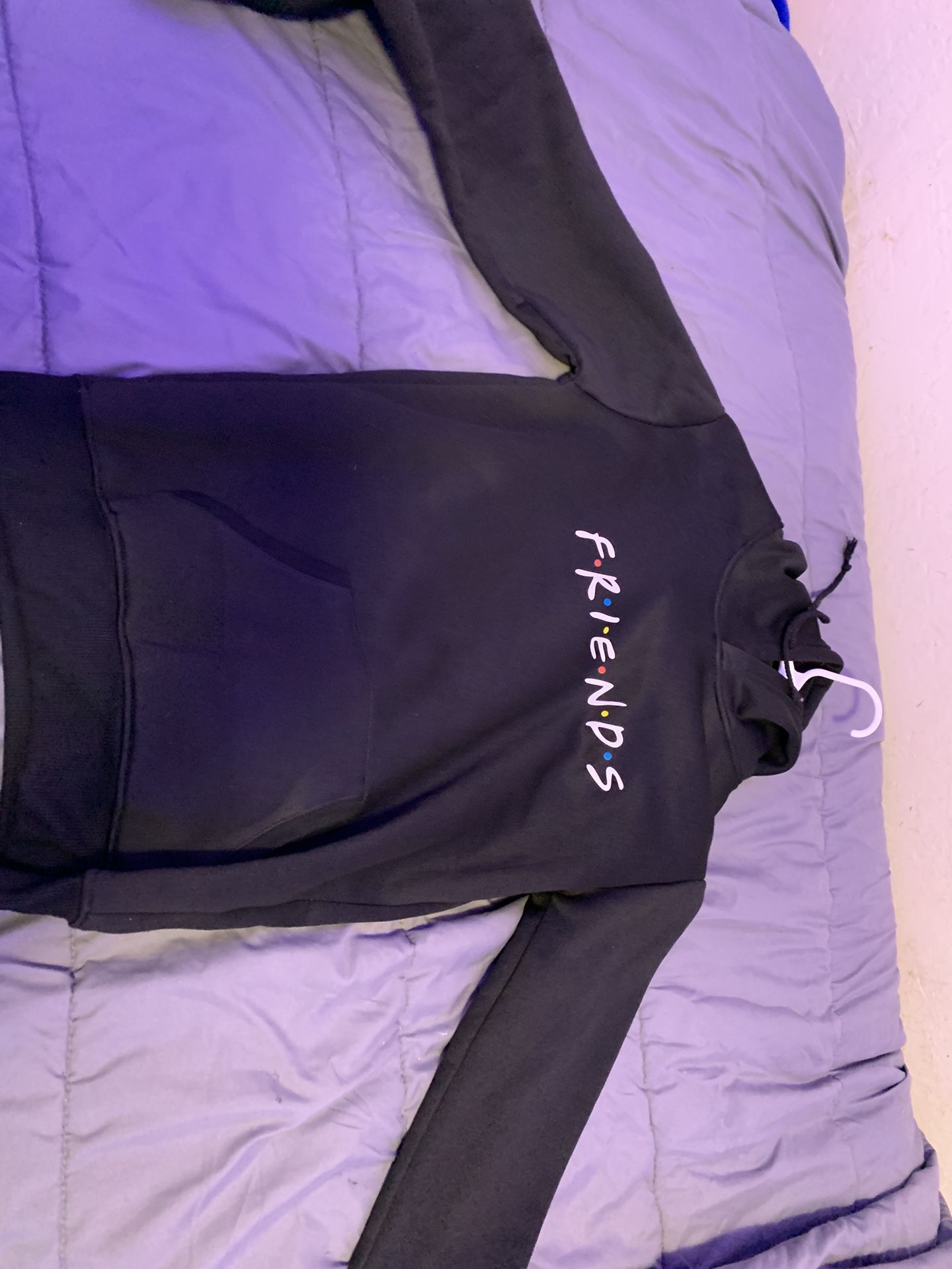 Friends Jacket