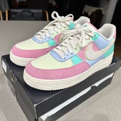 Air Force 1 Easter 