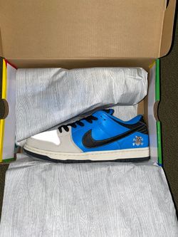 Nike SB Dunk x Instant 10.5