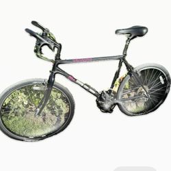 Bike Specialized Rock Hopper