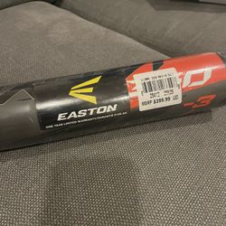 Easton Bat Maxum 360 