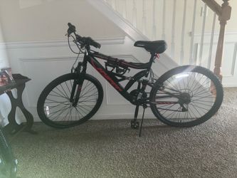 Hyper adult bike