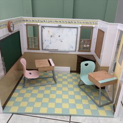 Our Generation Classroom 
