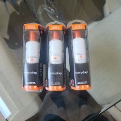 Refrigerator Filters Everydrop