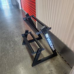 Dumbells Rack Weider
