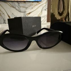Glasses Prada