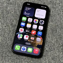 iPhone 15 Pro 128GB AT&T, Cricket