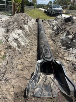 Cover Pipe