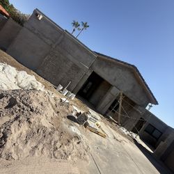 Stucco 