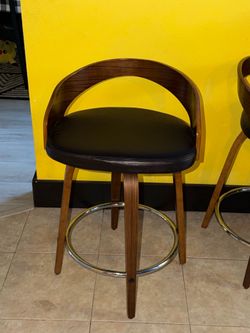 Spin chairs